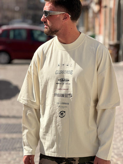 Long Sleeve Especially