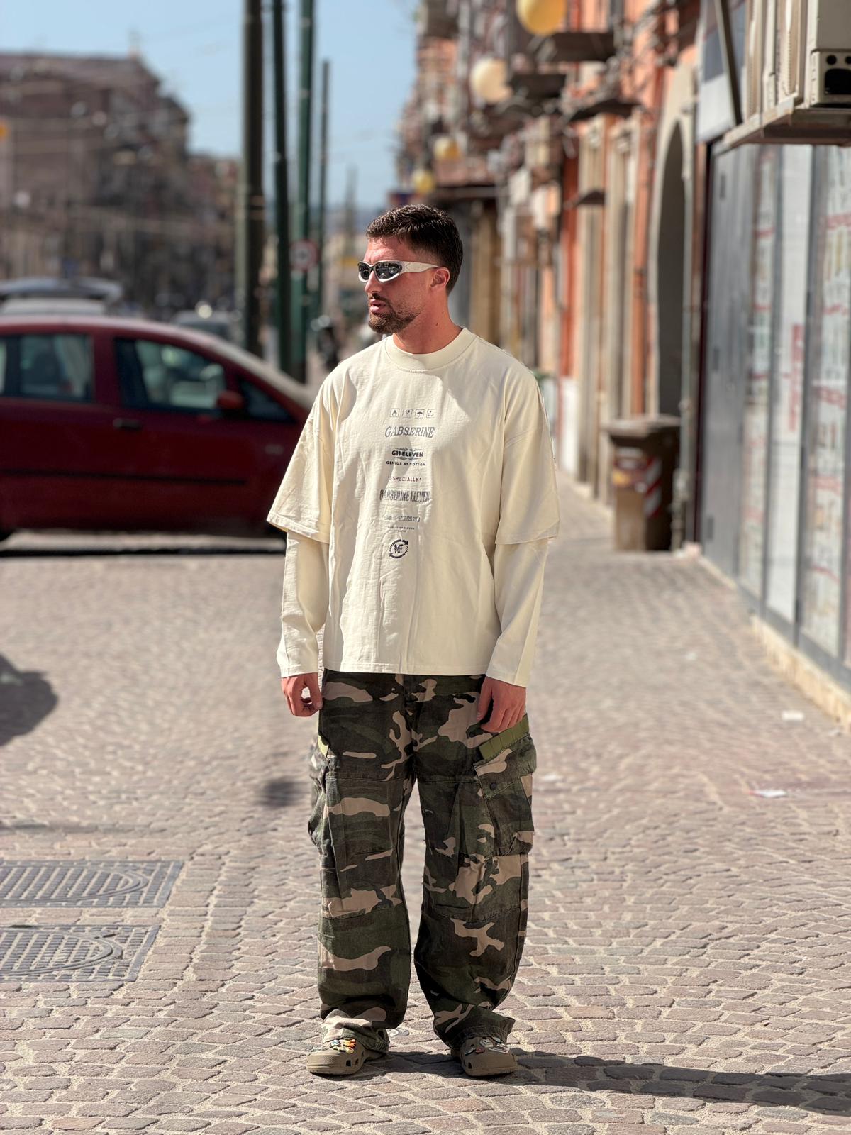 Long Sleeve Especially