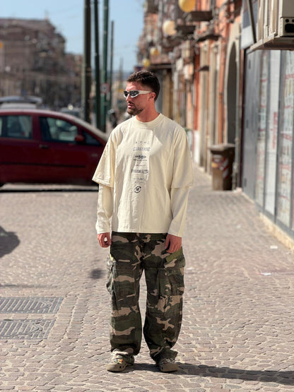 Long Sleeve Especially
