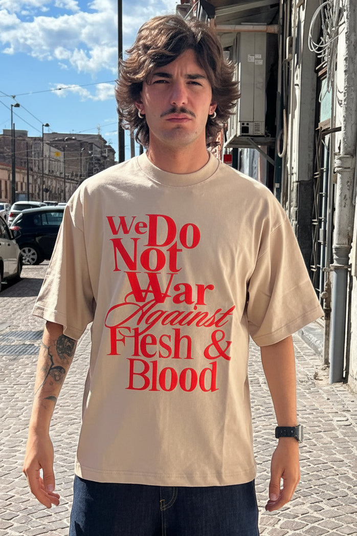 T Shirt Order We Do