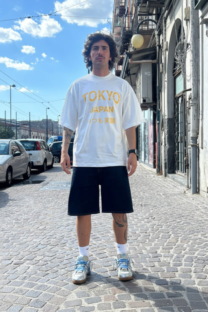 T-Shirt Order TOKYO