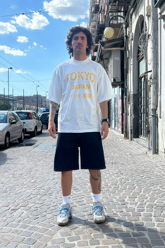T-Shirt Order TOKYO