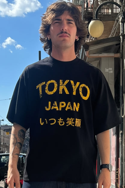 T-Shirt Order TOKYO