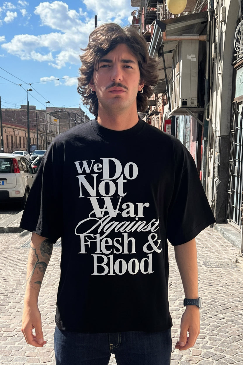 T Shirt Order We Do