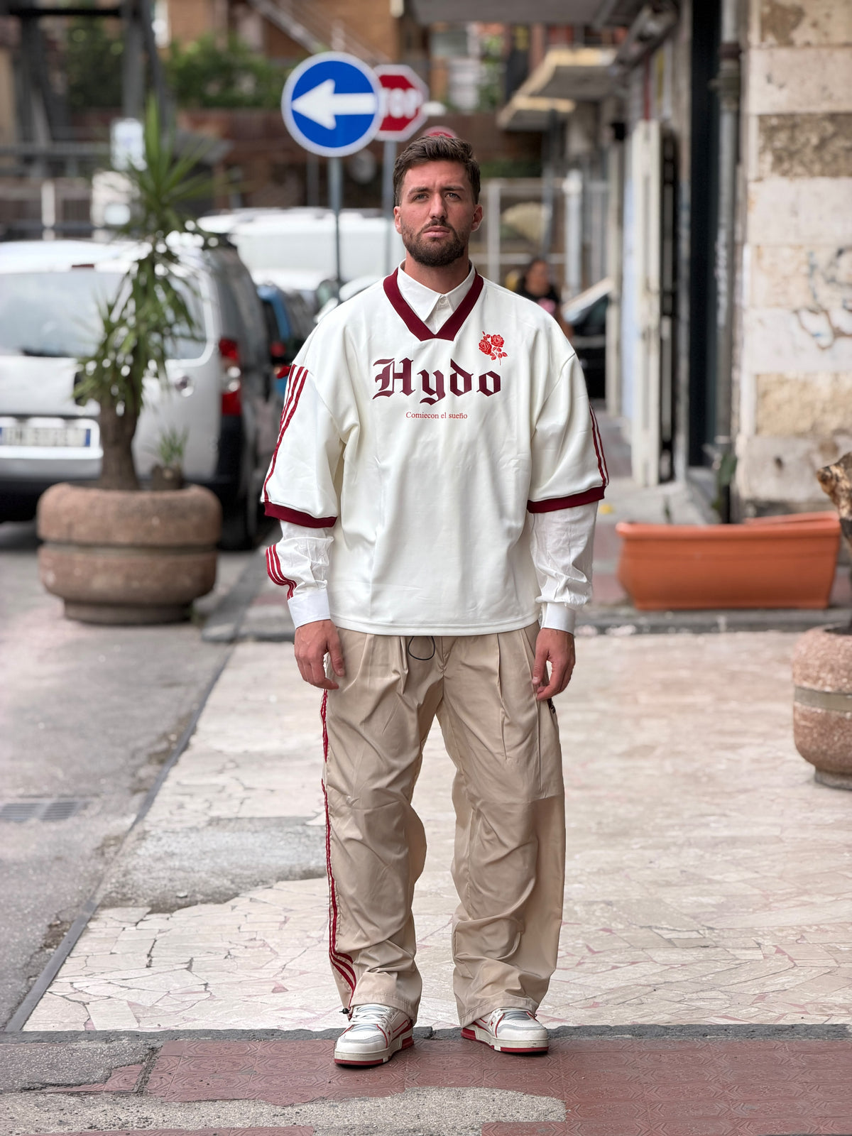 Coordinati
