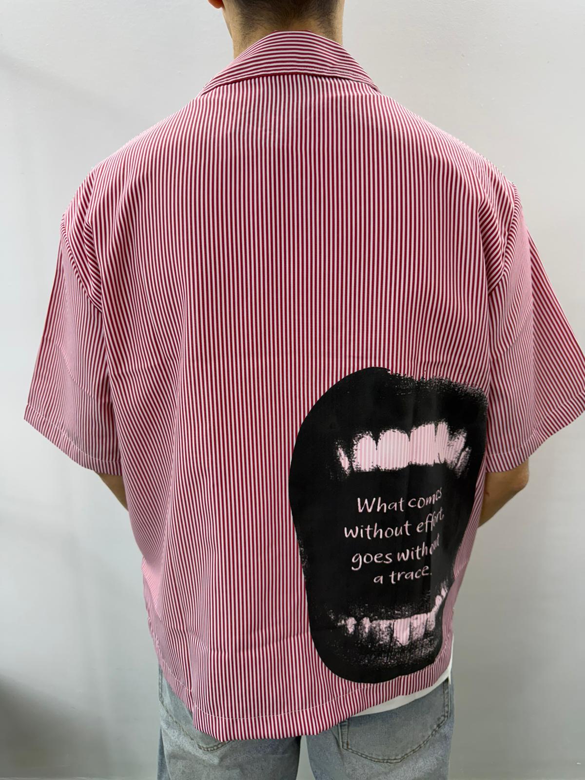 Camicione Order Bocca
