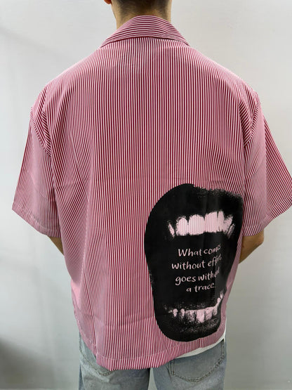 Camicione Order Bocca