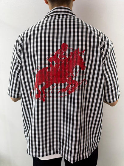 Camicione Order Rampante