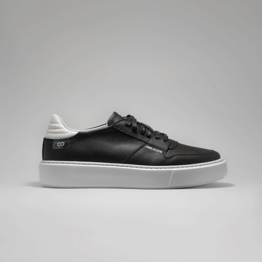 Sneakers ONE-GUIDE ICE black