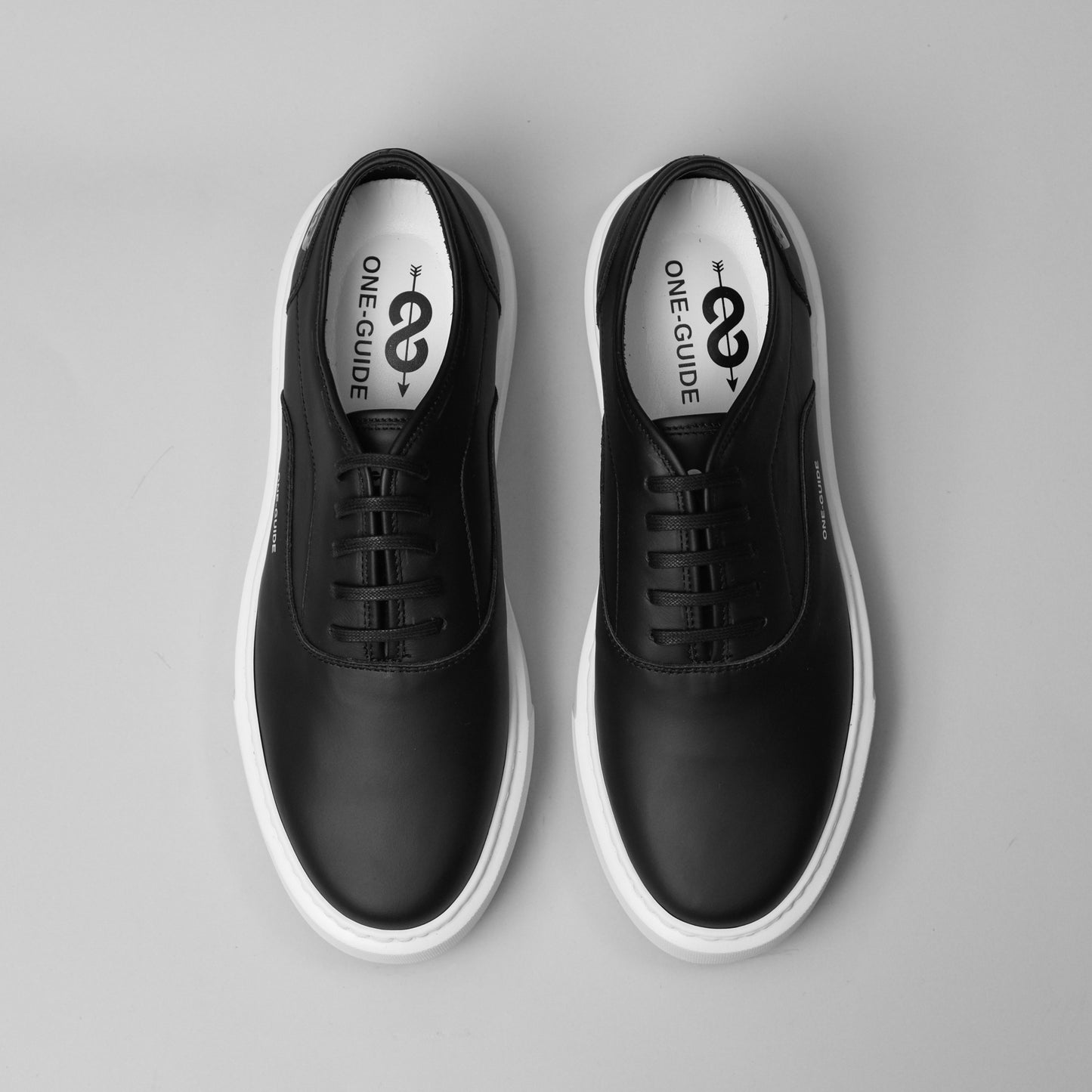 Sneakers ONE-GUIDE MAYA black