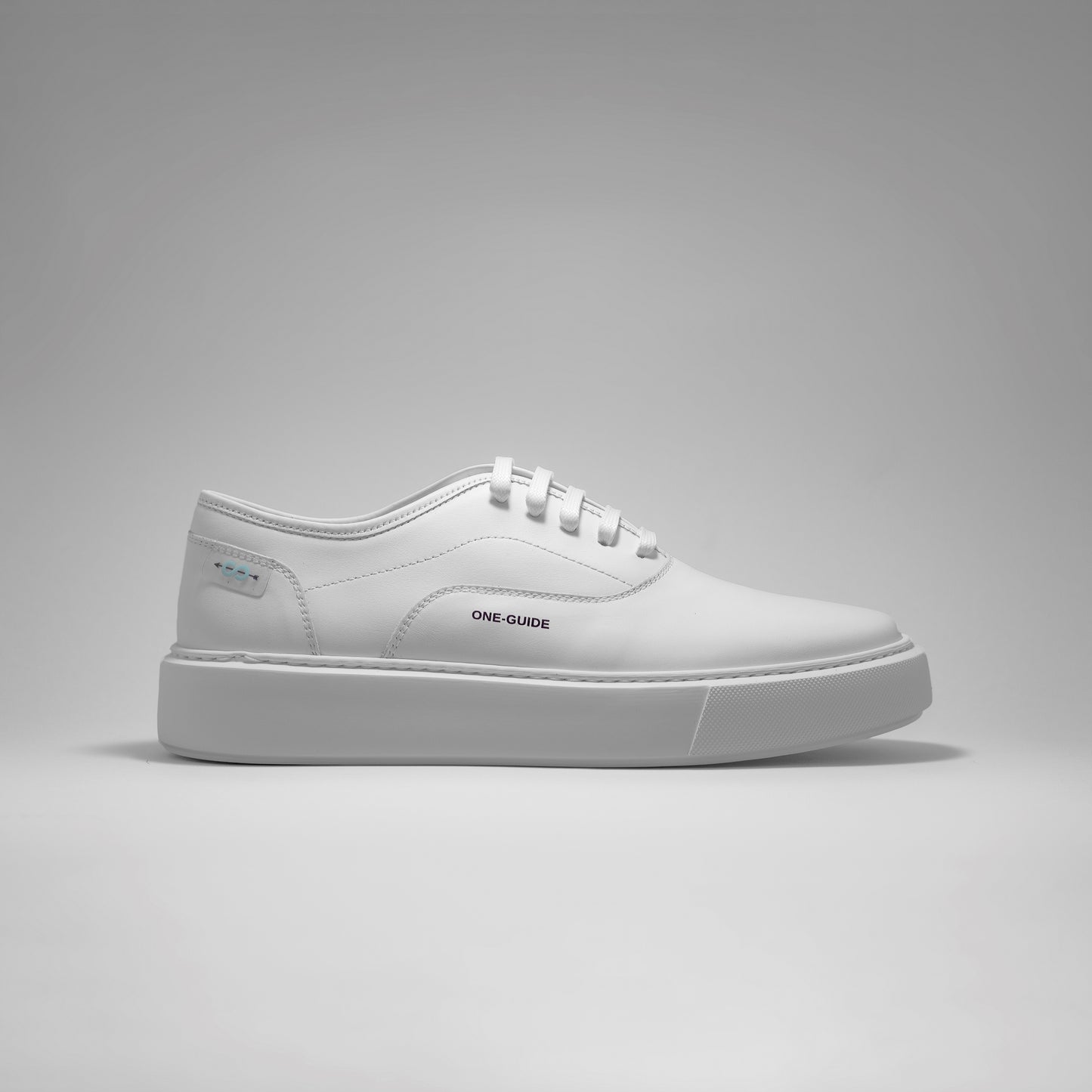 Sneakers ONE-GUIDE MAYA white