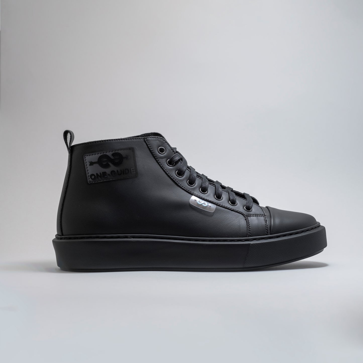 Sneakers ONE-GUIDE MIRAGE black