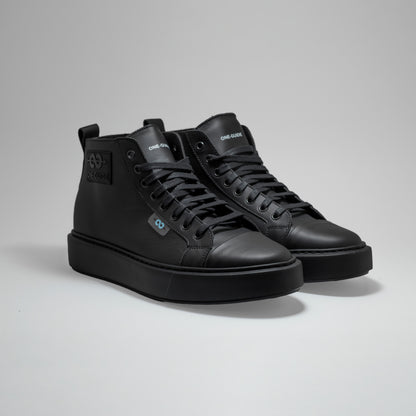 Sneakers ONE-GUIDE MIRAGE black