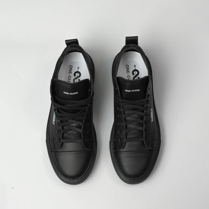 Sneakers ONE-GUIDE MIRAGE black