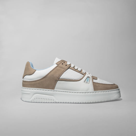 Sneakers ONE-GUIDE SKY brown