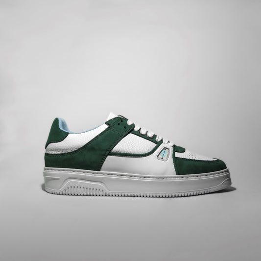 Sneakers ONE-GUIDE SKY green